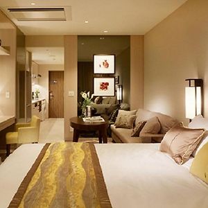 Superior Studio met een King Size Bed
